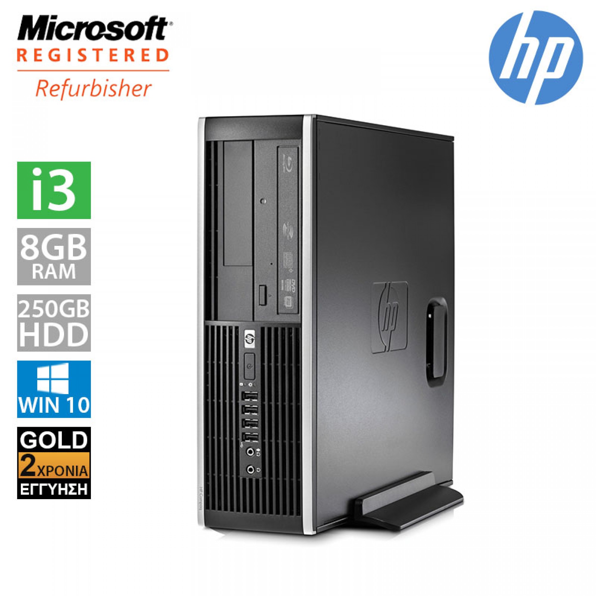 Hp 6200 pro sff апгрейд